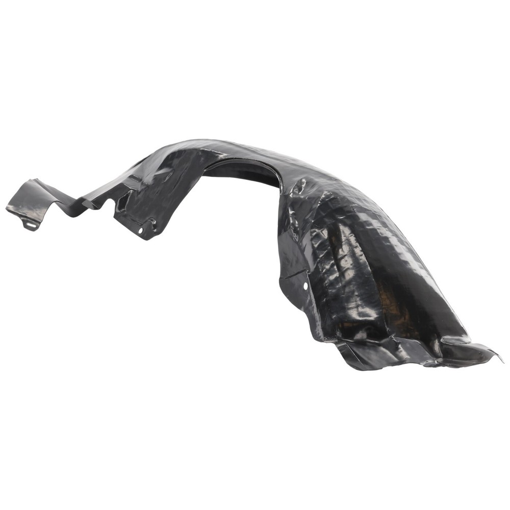 Fender Liner Splash Shield For 1999-2004 Ford Mustang Front Passenger FO1251111