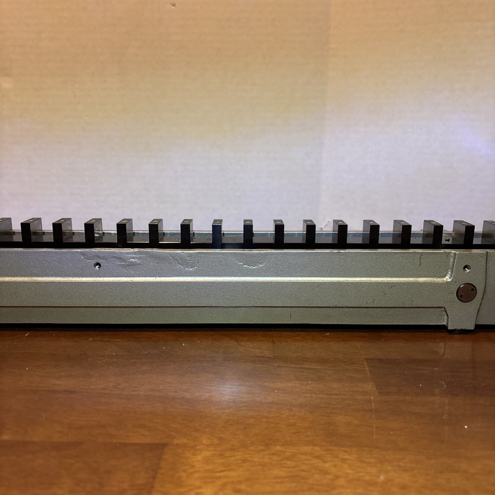 Starrett Webber RB37 37" Standard Reference Bar