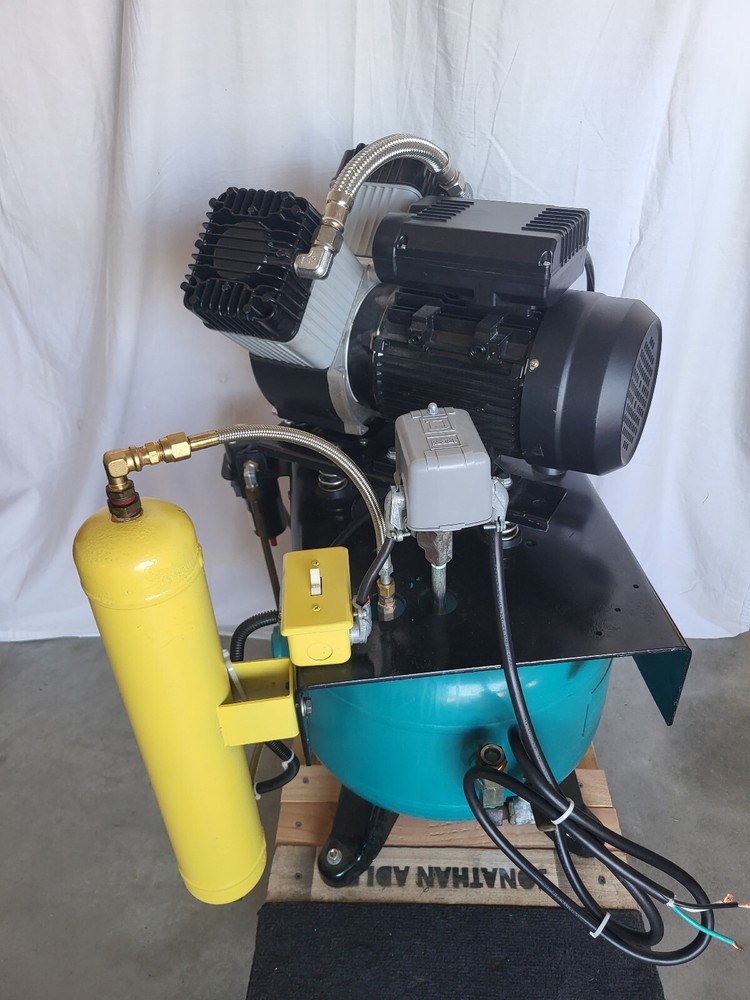 Dental Equipment Compressor