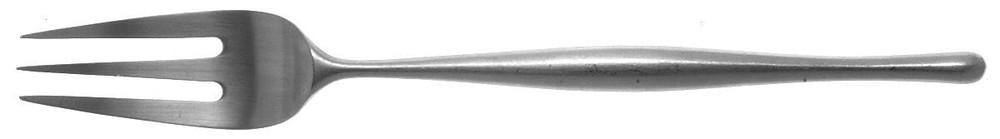 Towle Silver Design 3 Fork 5702801