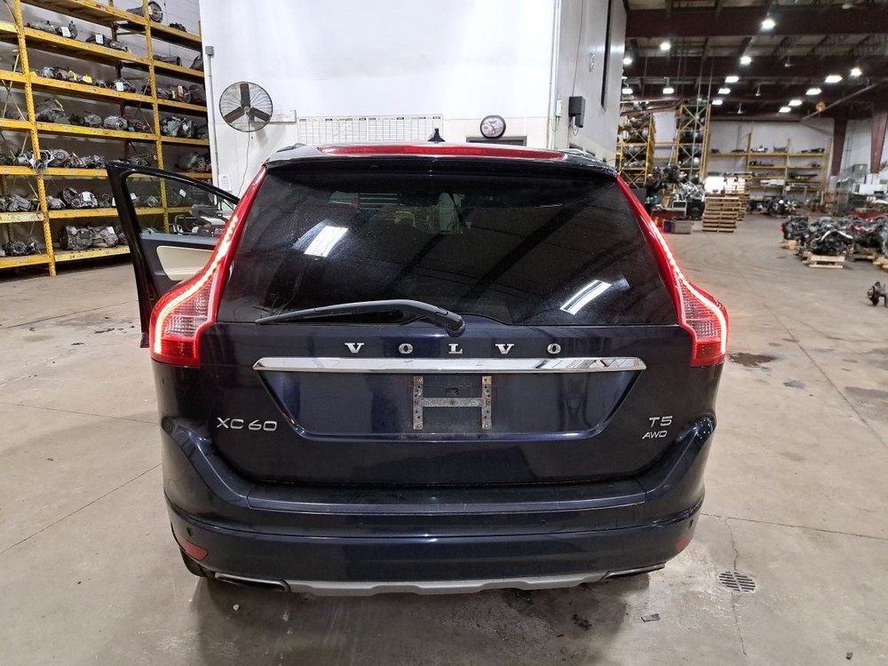 2016 Xc60 Camera/Projector Sku#4417693