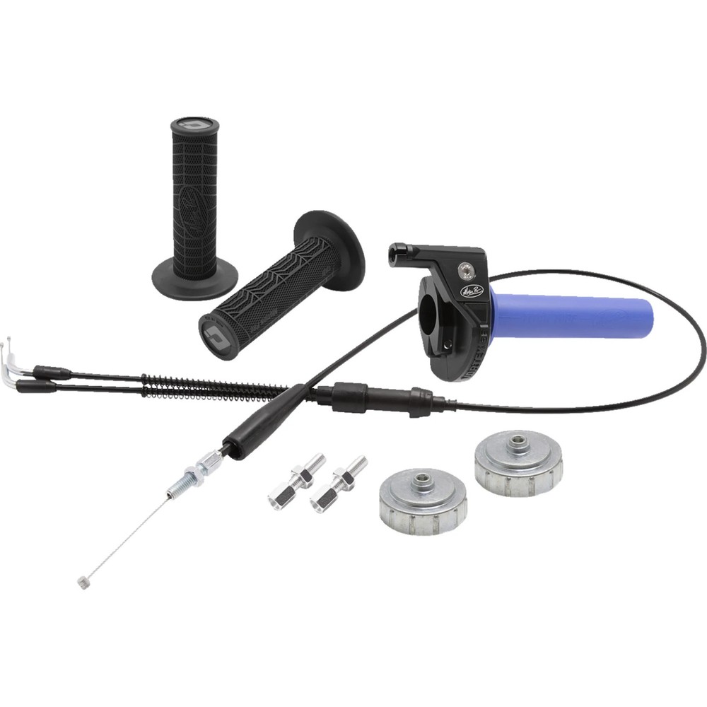 MOTION PRO 0632-0886 01-2825 Vortex™ SE Throttle Kit Throttle Kit
