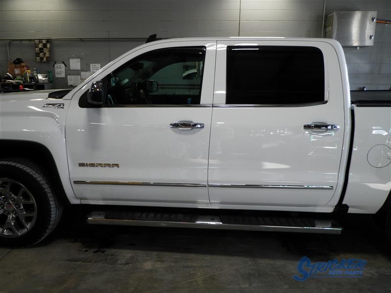 GMC Sierra 1500 2018 Telematics Interface Module 84293872 0870