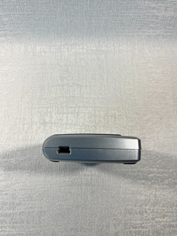 Lexar RW022 Silver USB 2.0 Multi-Card Reader, No Cable, Untested