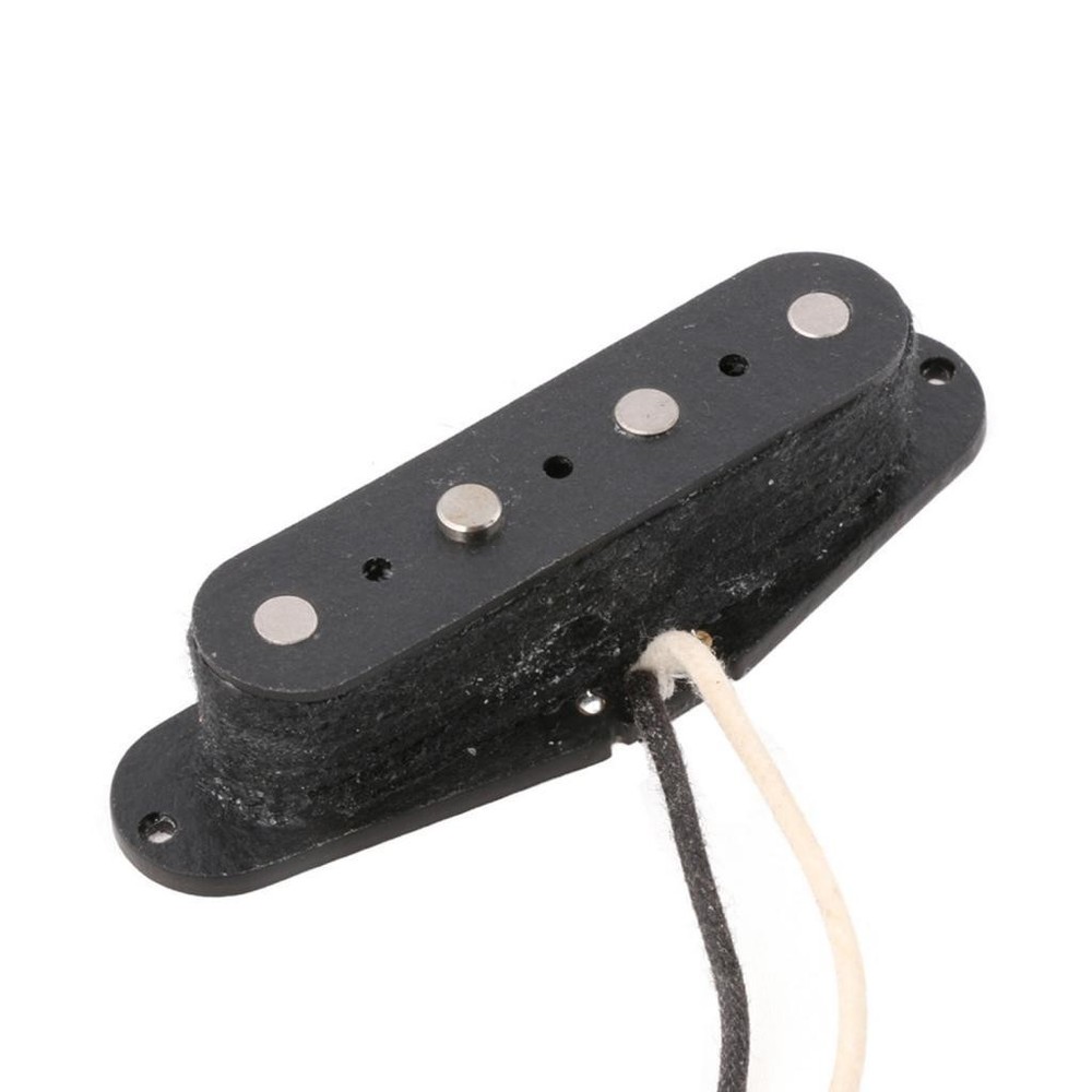 Professional 4 String Electric Guitar Bridge Neck Pickup