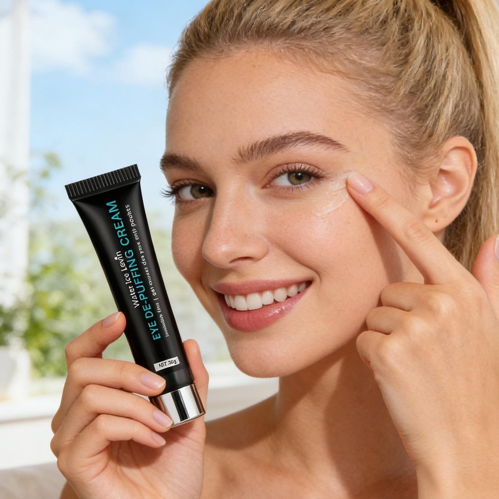 20g Eye De-puffing Gel