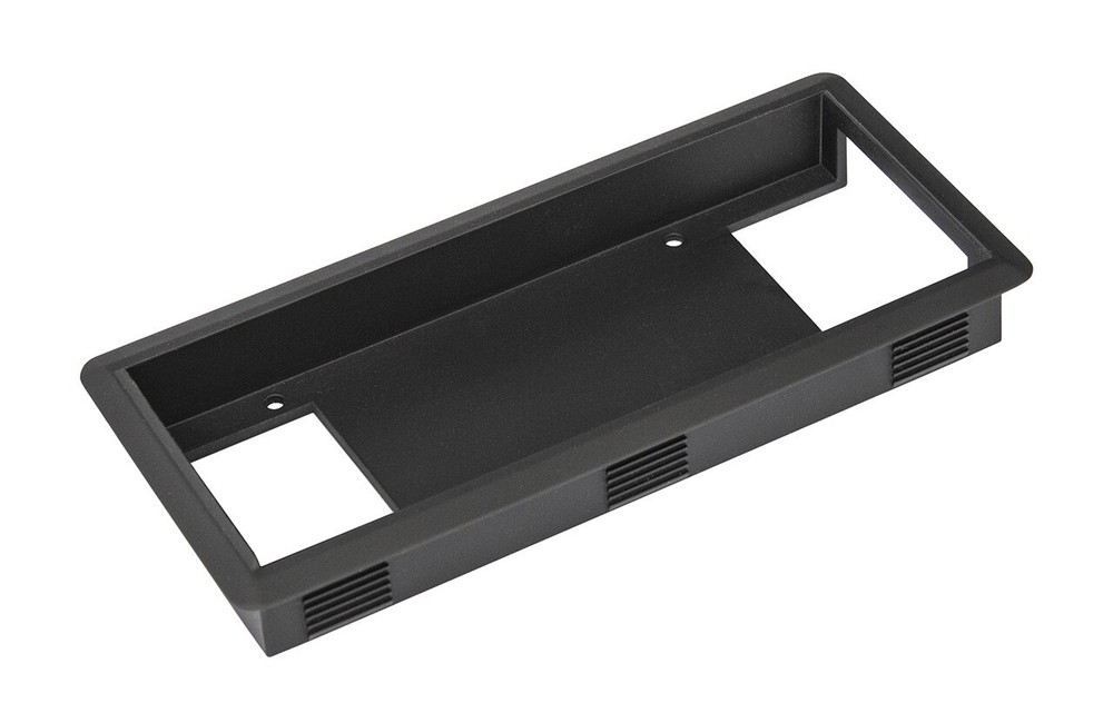 HELIX DMP Director Mounting Panel Touchscreen Remote Control HELIX BRAX MATCH