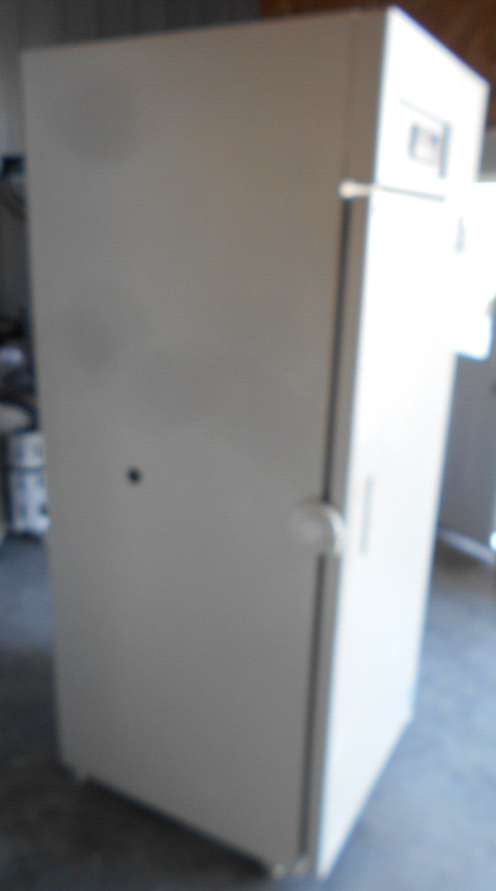 Sanyo Model: MDF-U730 BIOMEDICAL FREEZER Effective Capacity: 632L