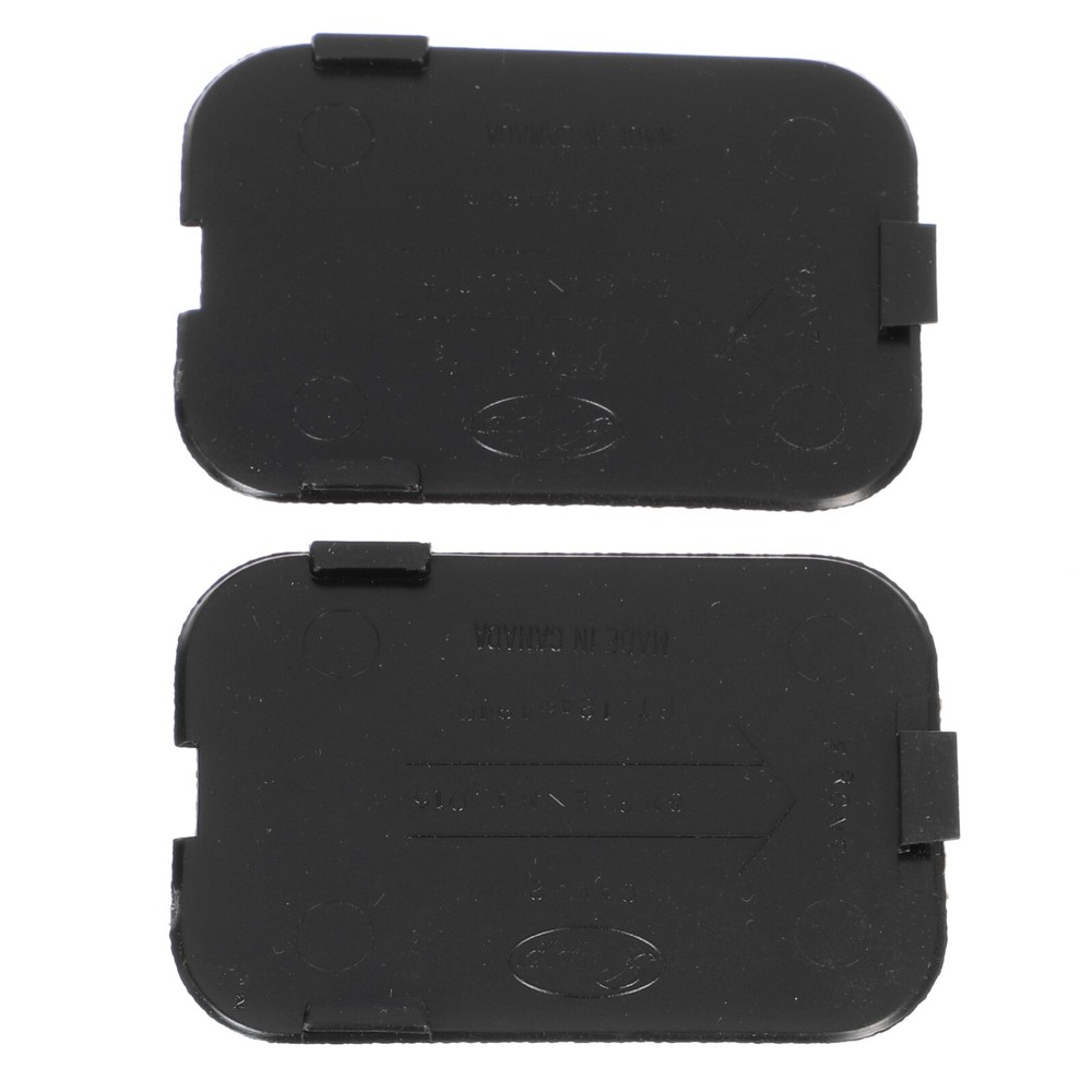 Genuine GM 2003-2007 Chevrolet LT Service Component Bed Rail Protector 12484940