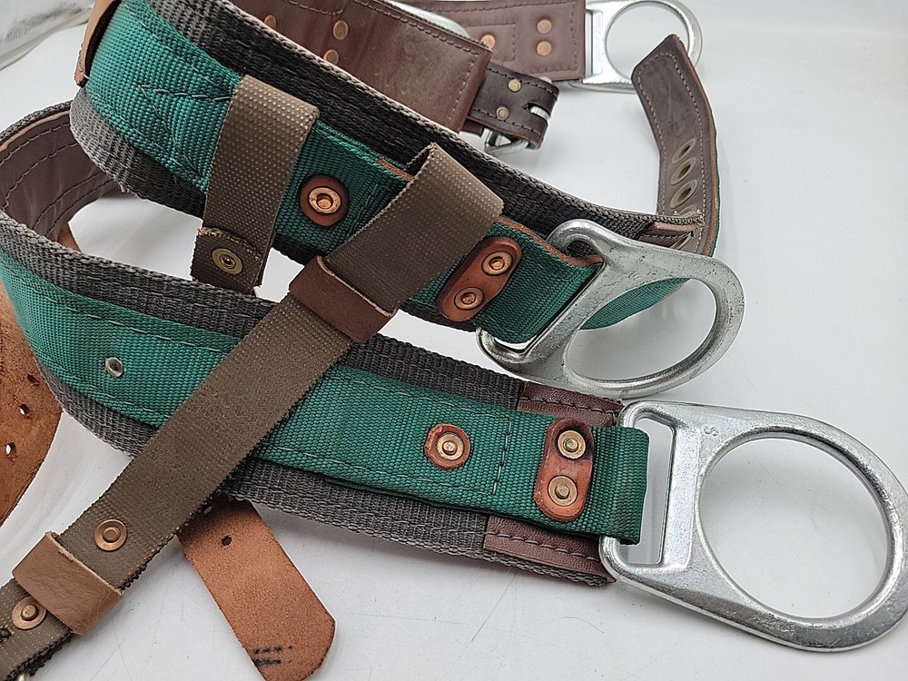 BUCKINGHAM Adjustable Belt 1314 S