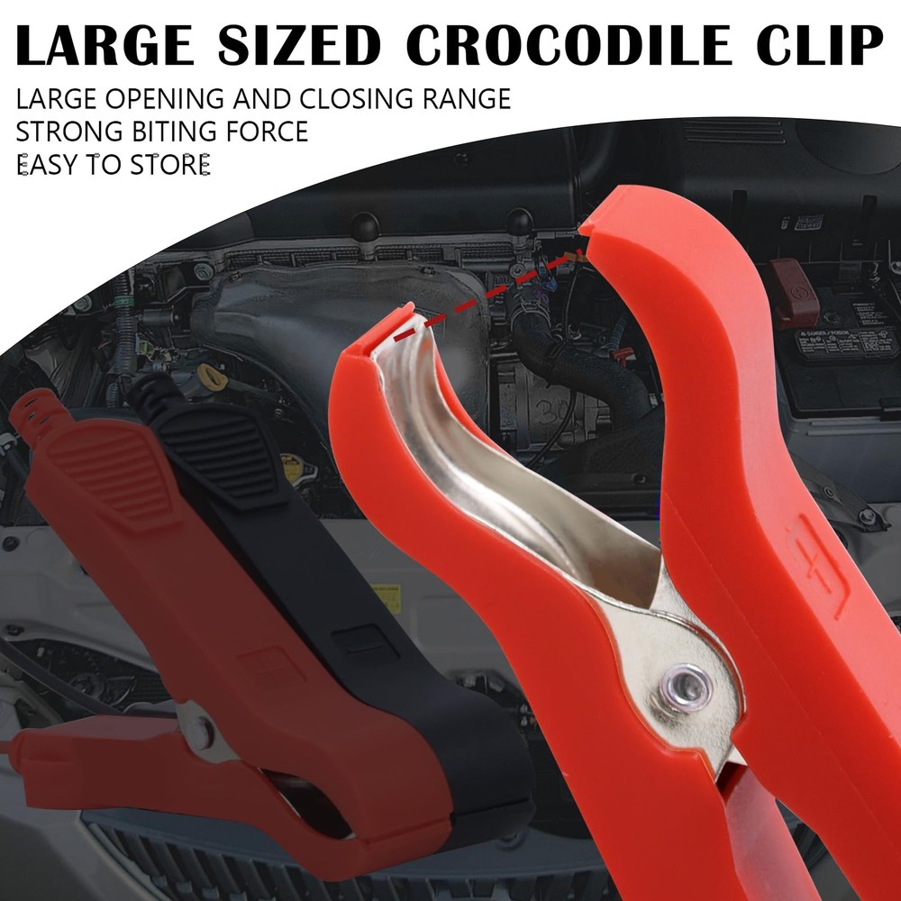 Lqito Multifunctional Car Circuit Tester Component Activation Blue