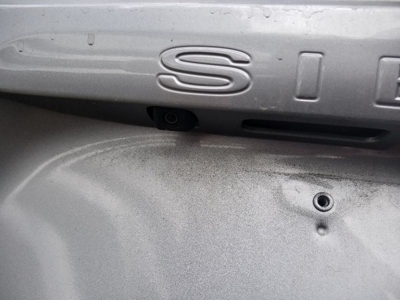 11-14 TOYOTA SIENNA UPPER DASH INFOTAINMENT DISPLAY SCREEN