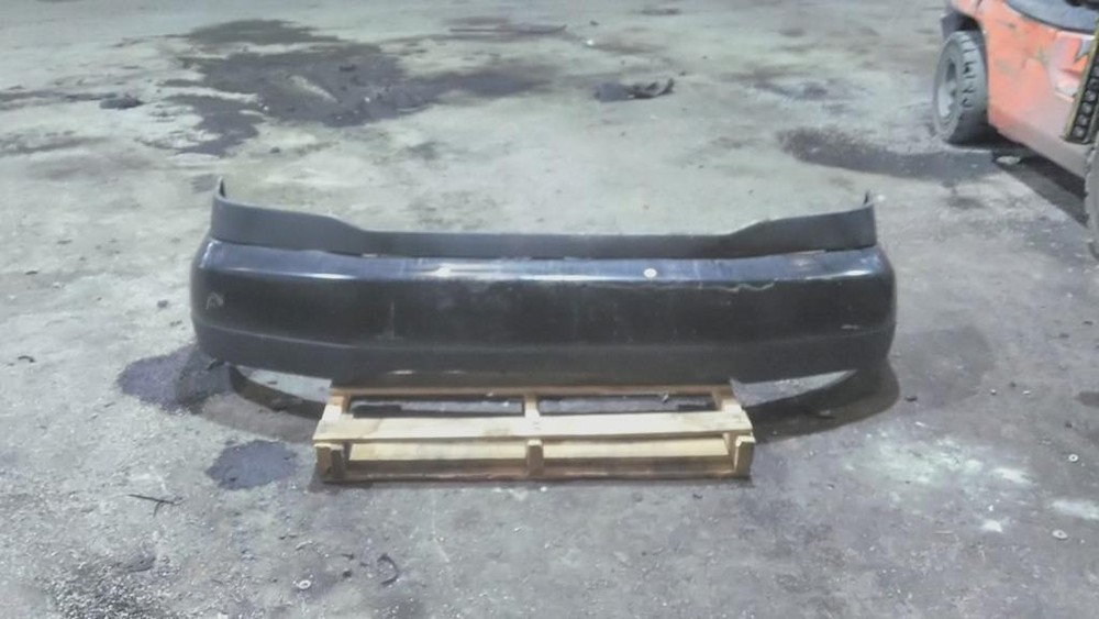 For 2017 CHEVROLET EXPRESS 2500 BUMPER , OH