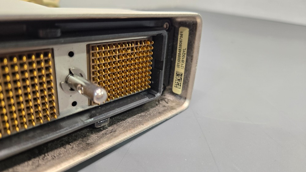 Philips S5-1 Broadband Sector Array Probe 453561176748 Untested