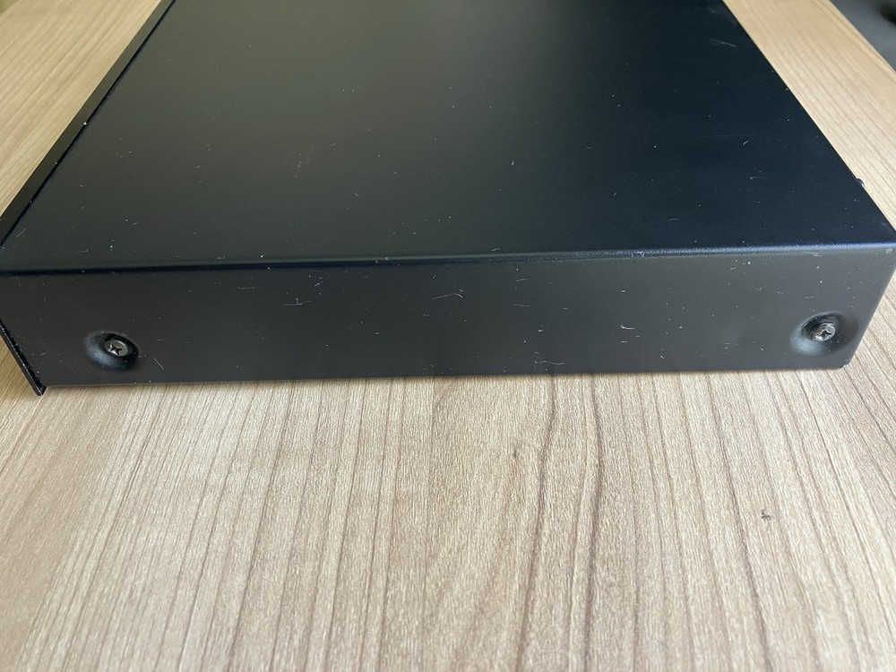 Boss CL-50 Pro Compressors Limiter Half Rack Guitar Effect Processor From Japan