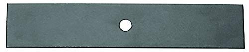 Oregon Replacement Edger Blade Long 1/2 Center Hole - 40-131