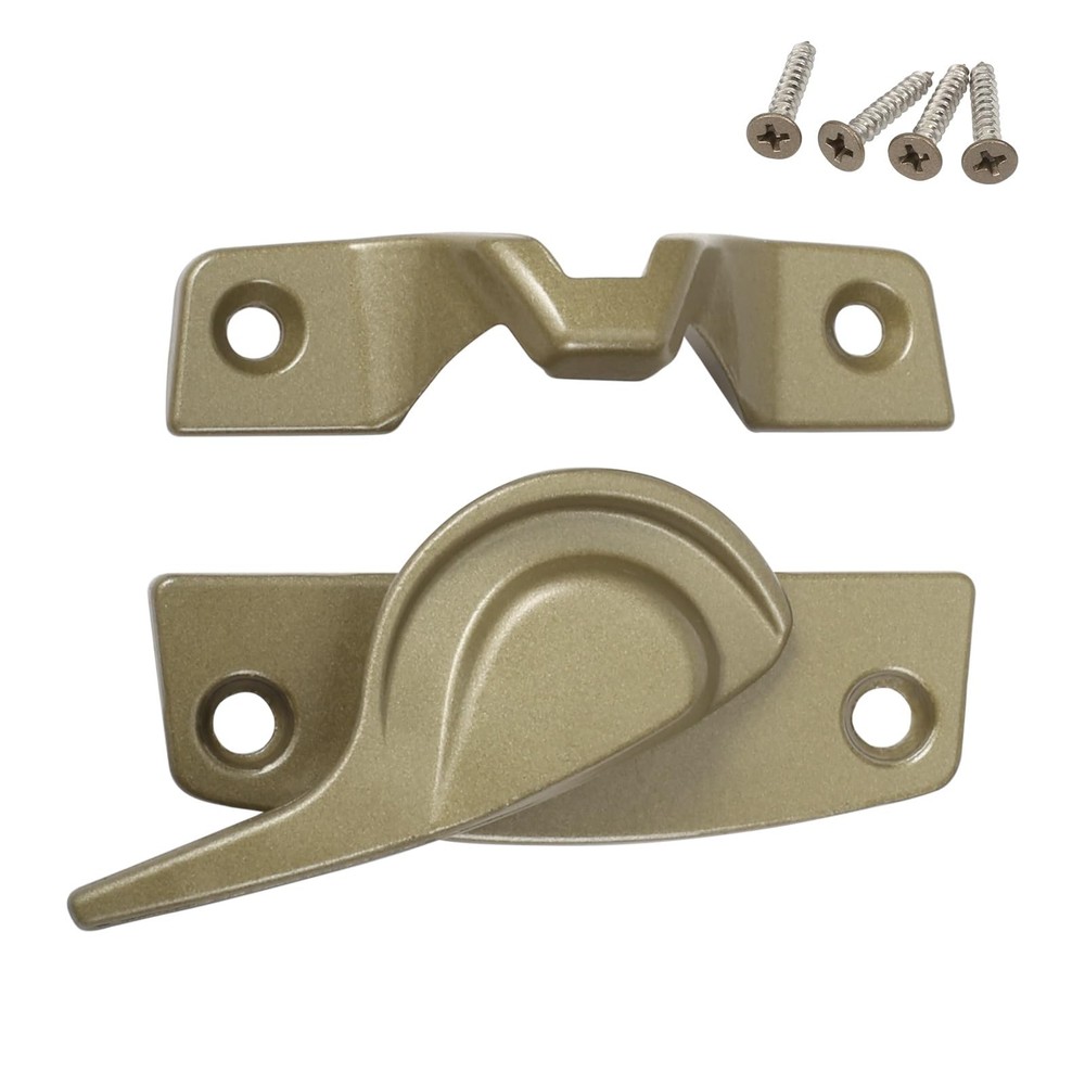 Metal Window Lock Replacement for Andersen Parts, Work with 200...