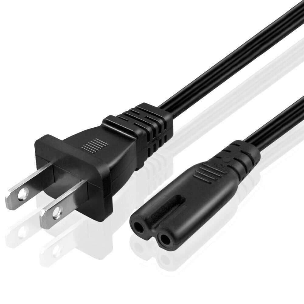 AC Power Cord Cable For Forigidaire EFMIS170 Retro Mini Foridge