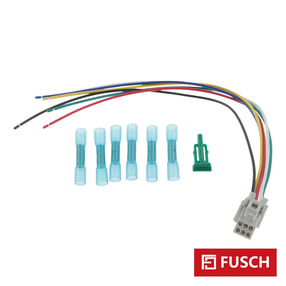 Auto Trans Shift Lock Control Solenoid Relay Wiring Harness for 2006-2016 Impala