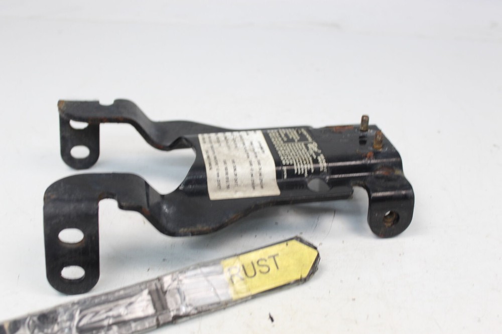 2003 Victory V92 Rear Subframe Center Mount Bracket