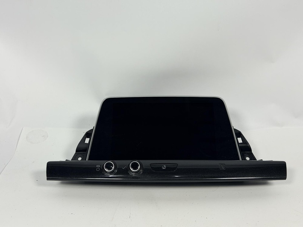 Display and Control Panel OEM 84865579 2020 Cadillac CT4/Chevy Corvette