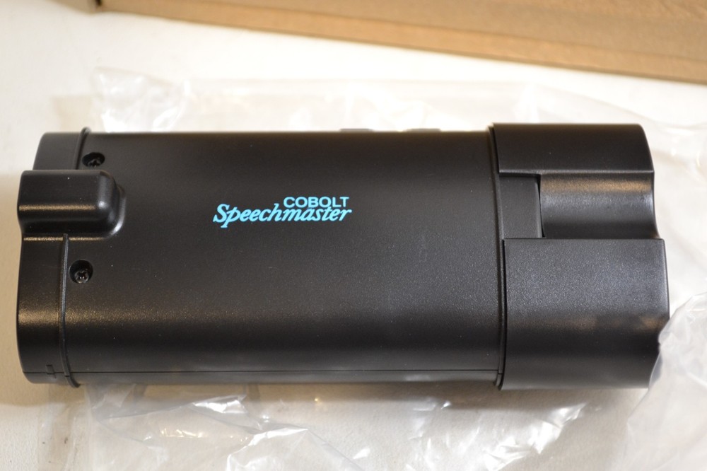 Speechmaster Talking Color Identifier 756228