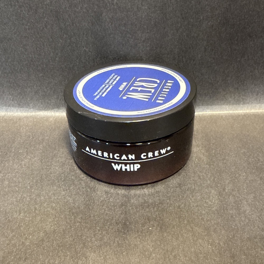 American Crew Whip 3 Oz