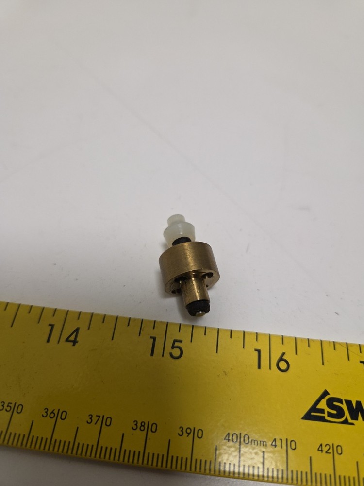 Binks 56-315 Air Valve Assembly