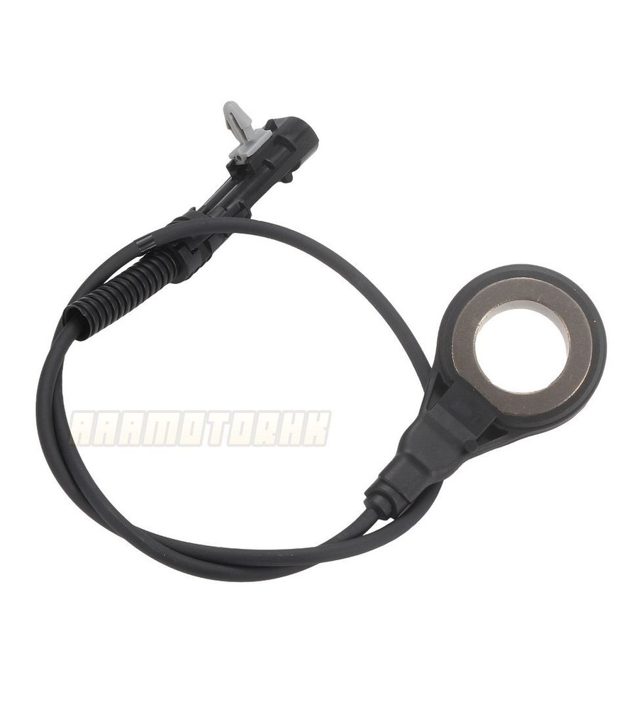 Rear Speed ABS Sensor For HARLEY FLHTCU ULTRA CLASSIC ELECTRA GLIDE 2009