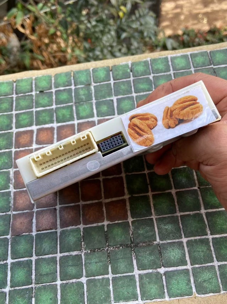 Continental HYUNDAI PCAN Communication Box