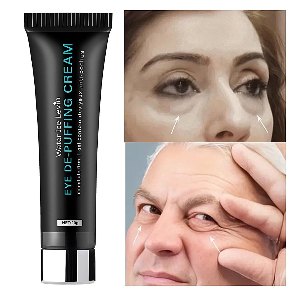 20g Eye De-puffing Gel
