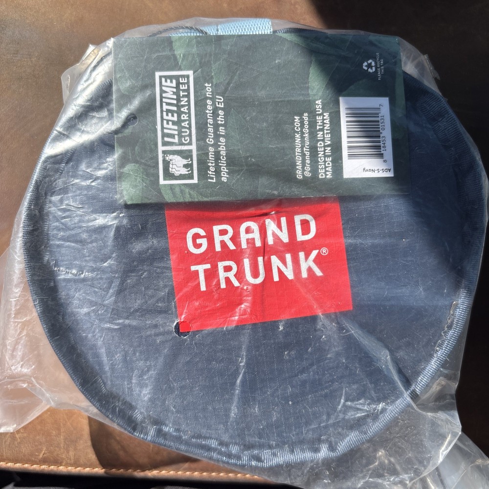 Grand Trunk Adventure Shelf