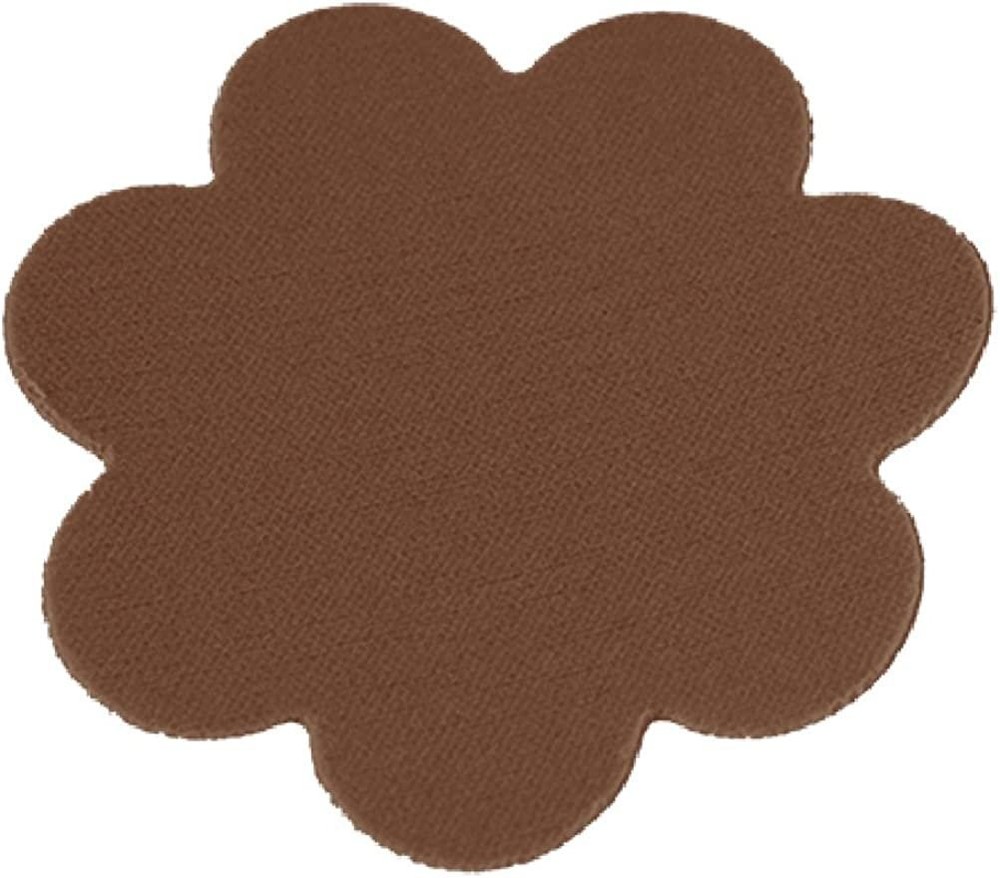 Supportables - Disposable Nipple Covers - 3 Pair (Cocoa)