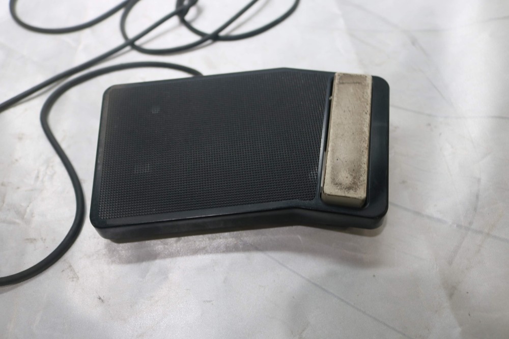 Olympus Optical Co. Foot Switch Controller RS-12