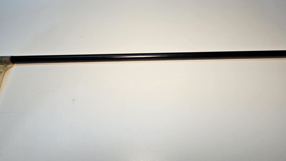 Knight LK-93 .54 Cal. Inline Muzzleloader 22" Metal Ramrod (24)