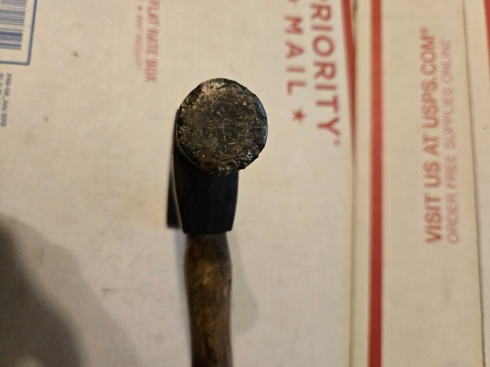 Ampco H-20 ALBR Non Sparking Claw Hammer