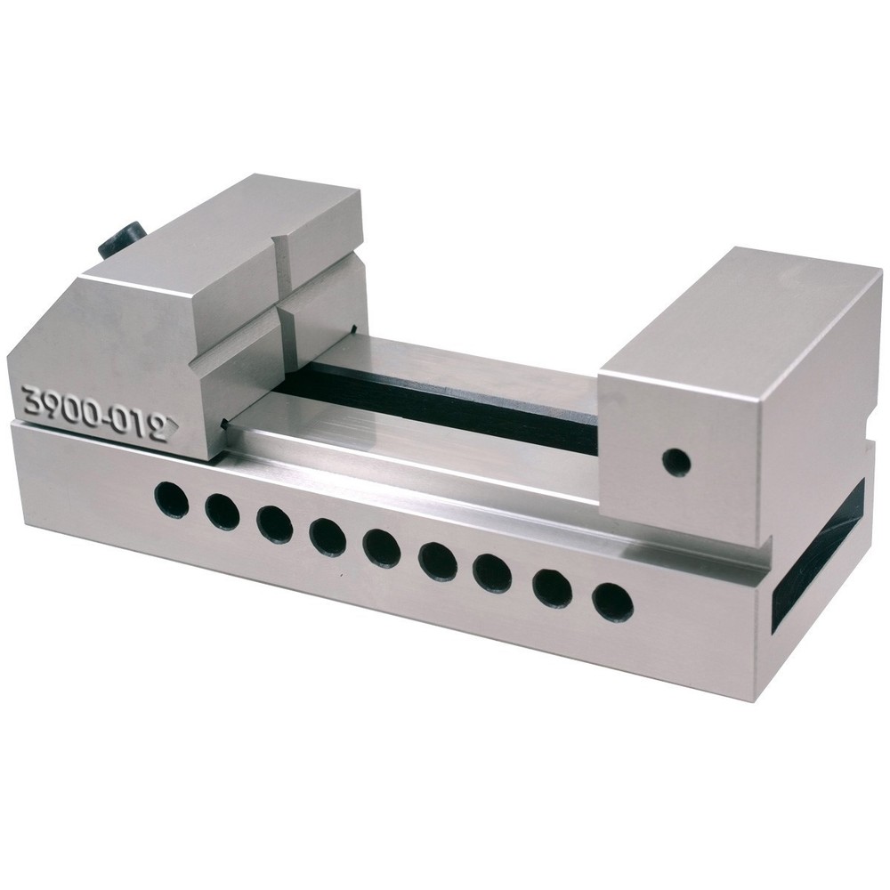 2" PARALLEL VISE WITHOUT SLOT (3900-0122)
