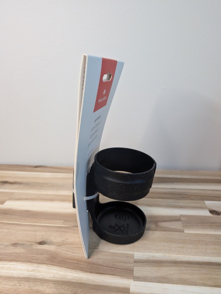 Maclaren Cupholder AHE31012 Black New