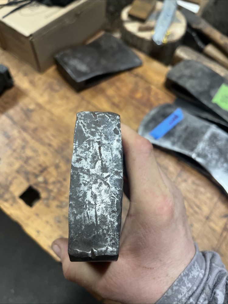 True Temper Flint Edge 3 1/4# Connie