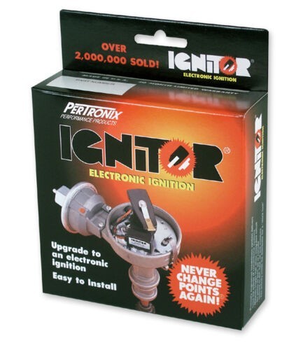 PerTronix Ignitor  Bosch  6 cyl   1864A   Mercedes
