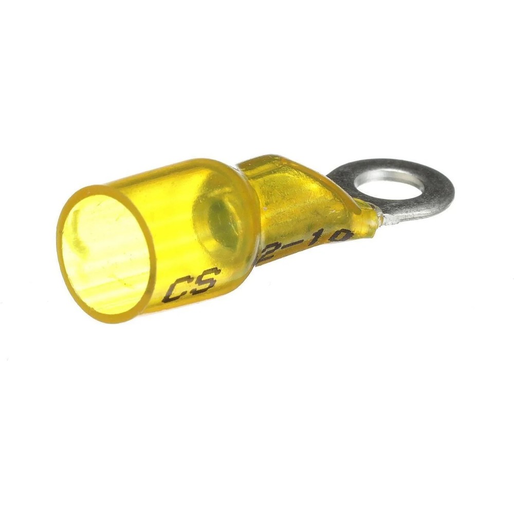 Seachoice 60031 Heat Shrink Ring Terminals