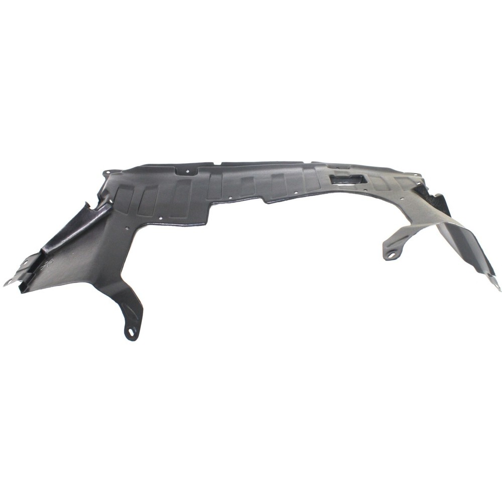 Front Engine Splash Shield For 2007-2008 Honda Fit
