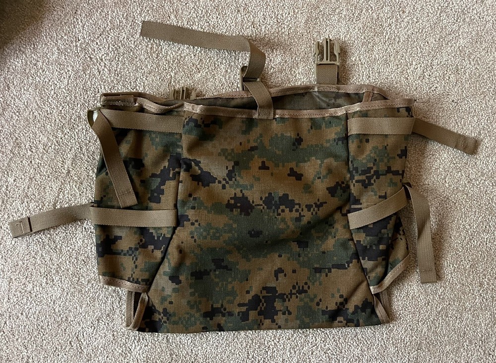 Propper Arcteryx USMC ILBE APB03 Main & Assault System NEW !!