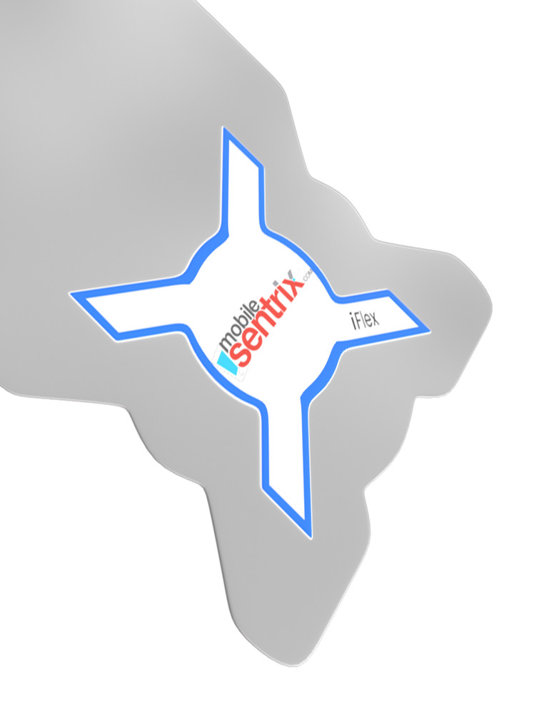 iFlex LCD Touch Panel Opening Pry Tool