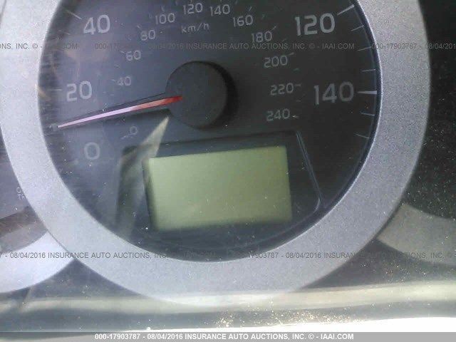 06-08 TOYOTA RAV4 TRANSFER CASE CONTROL MODULE ECM ASSEMBLY