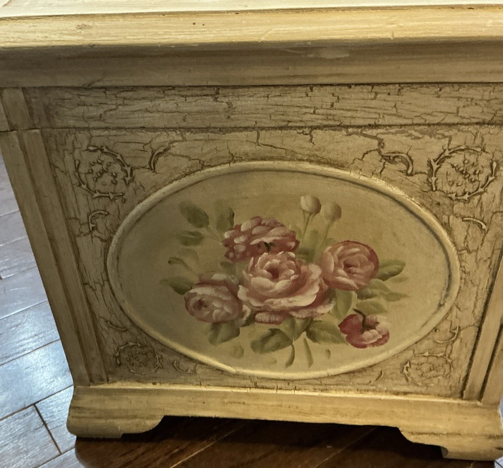 Decorative Storage Box