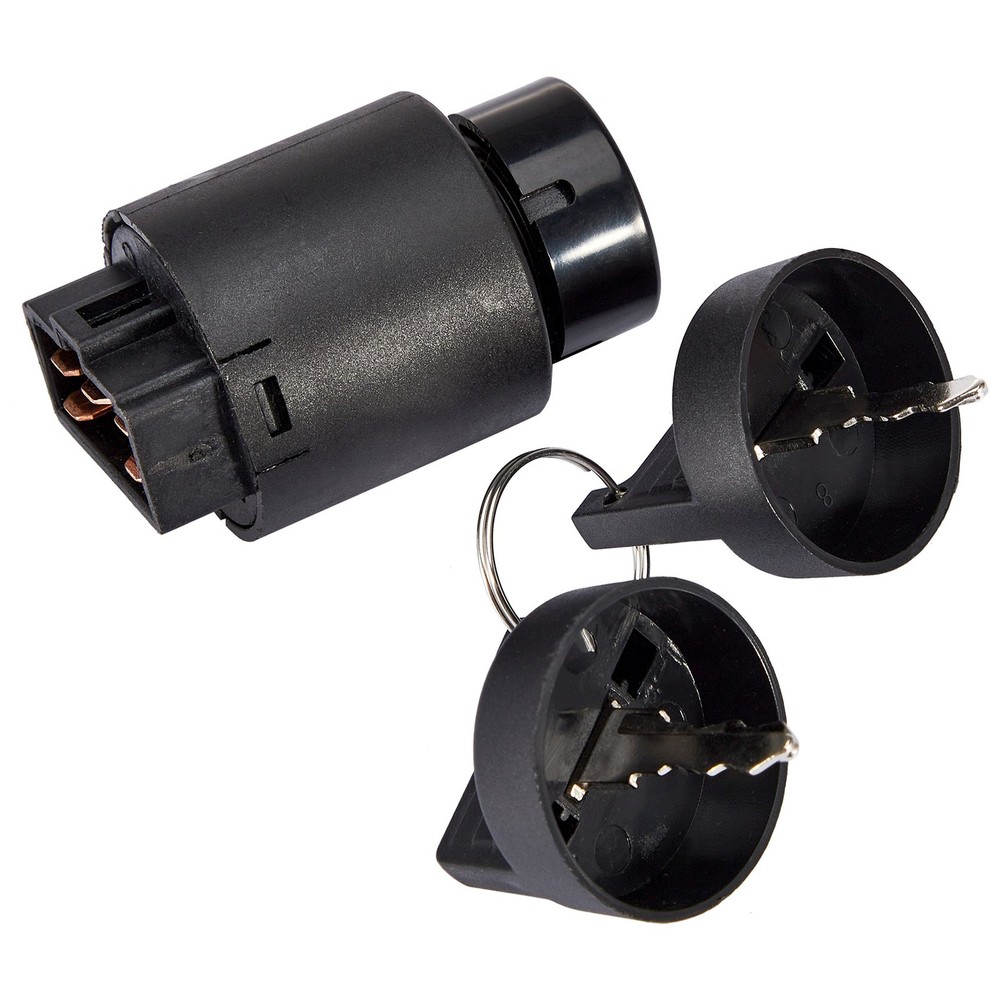2Set Mini Excavator Ignition Switch Key Fits for AGT Typhoon China Mini Digger