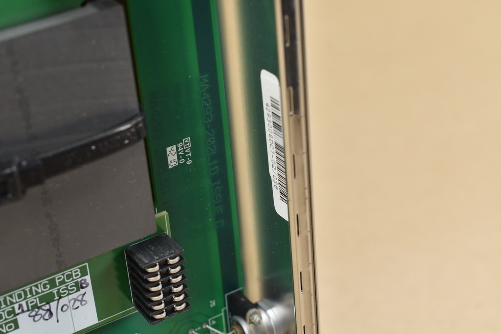Waters Micromass Synapt G2 4293008DC7, Transfer T-Wave Board Type=7,