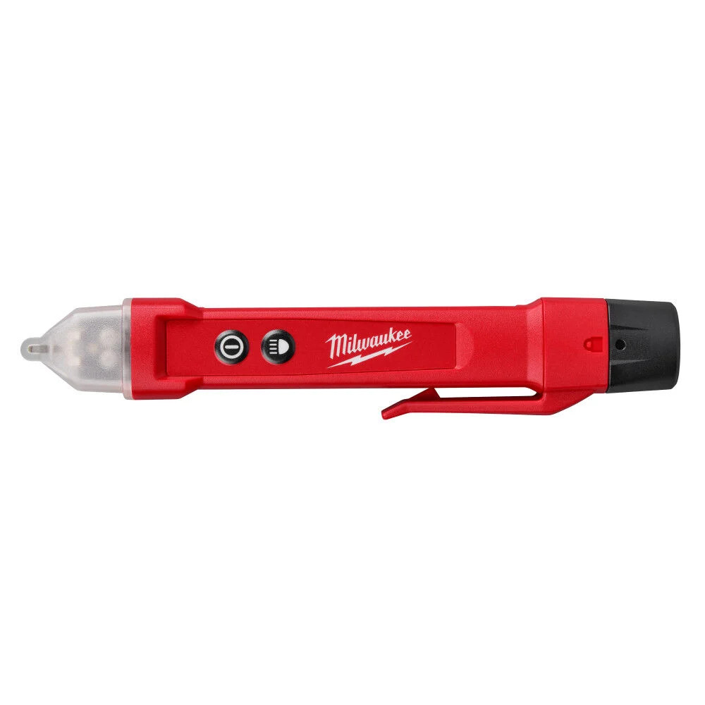 Milwaukee Voltage Detector With Led