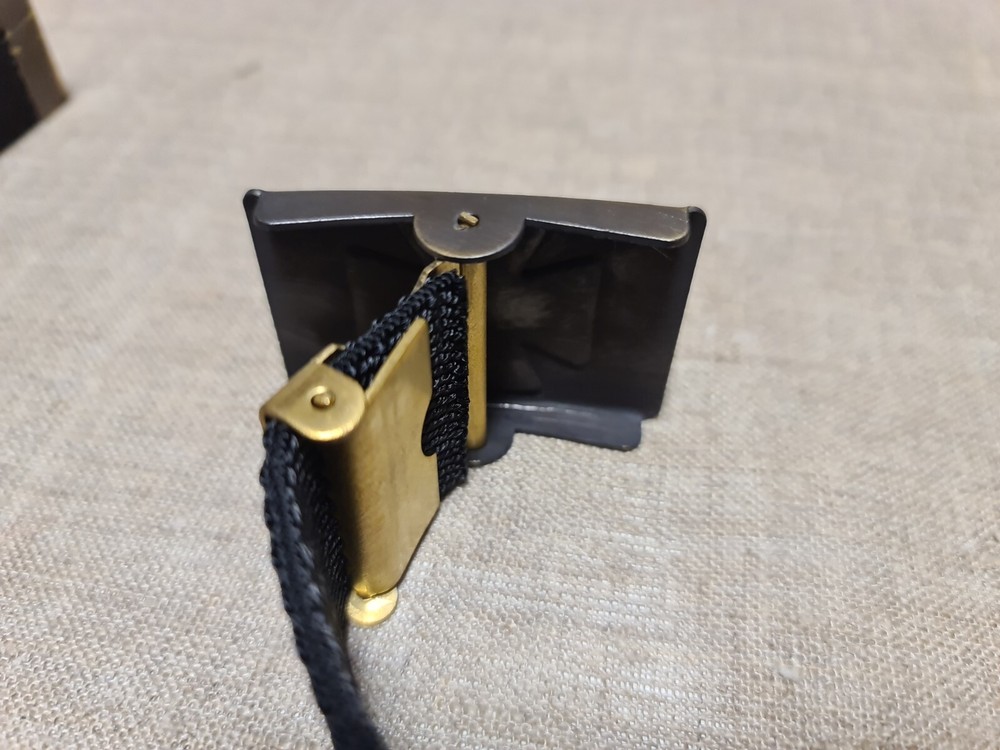 Belt new Ukraine uniform